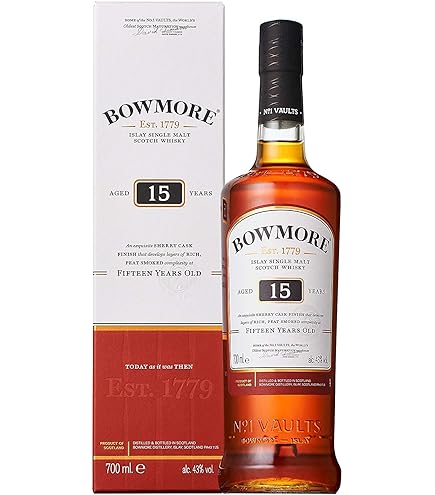 未開封BOWMORE 18年&17年Whitesands(希少) 2本セット 未開封BOWMORE 18年&17年Whitesands(希少) 2本セット 未開封BOWMORE 18